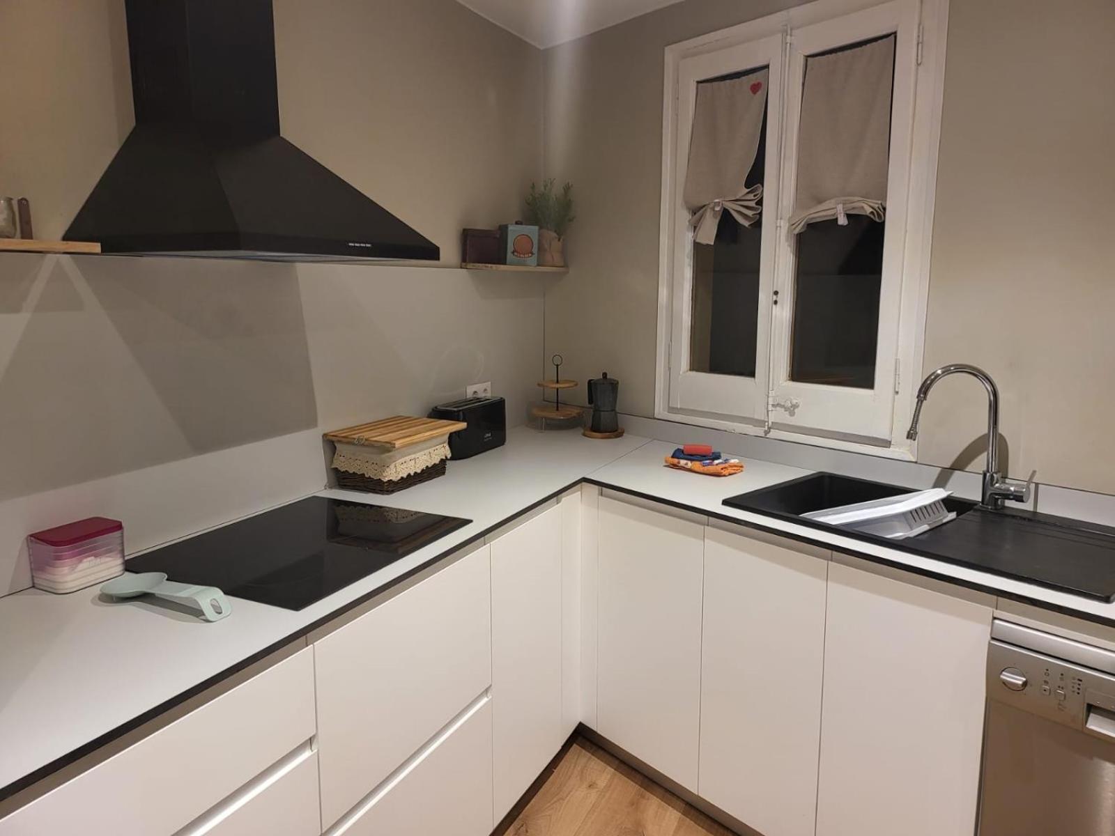 Apartamento Petit Bruixo Camprodon Exterior foto